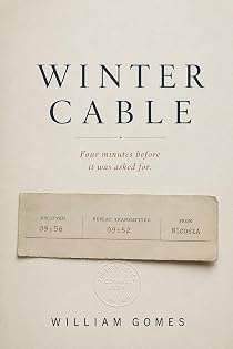 Winter Cable by William Gomes — book cover