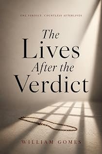 The Lives After the Verdict — book cover