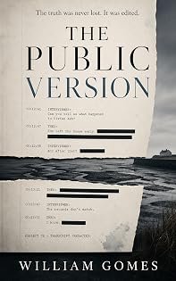 The Public Version by William Gomes — book cover